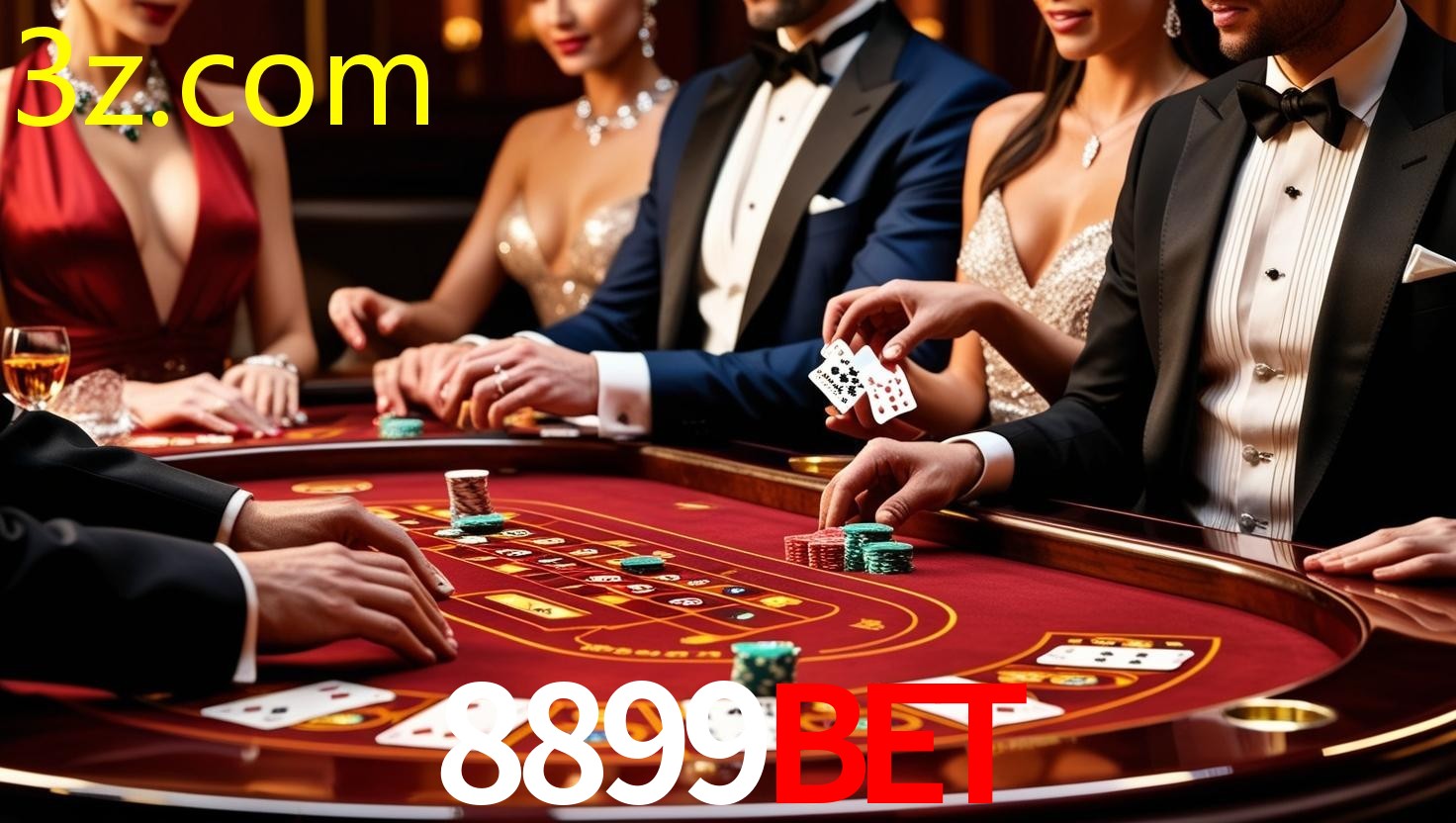8899BET