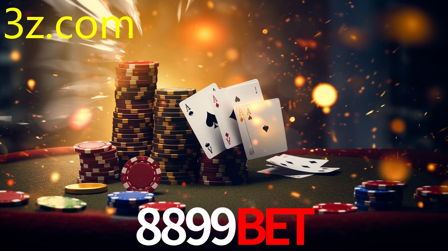 8899BET