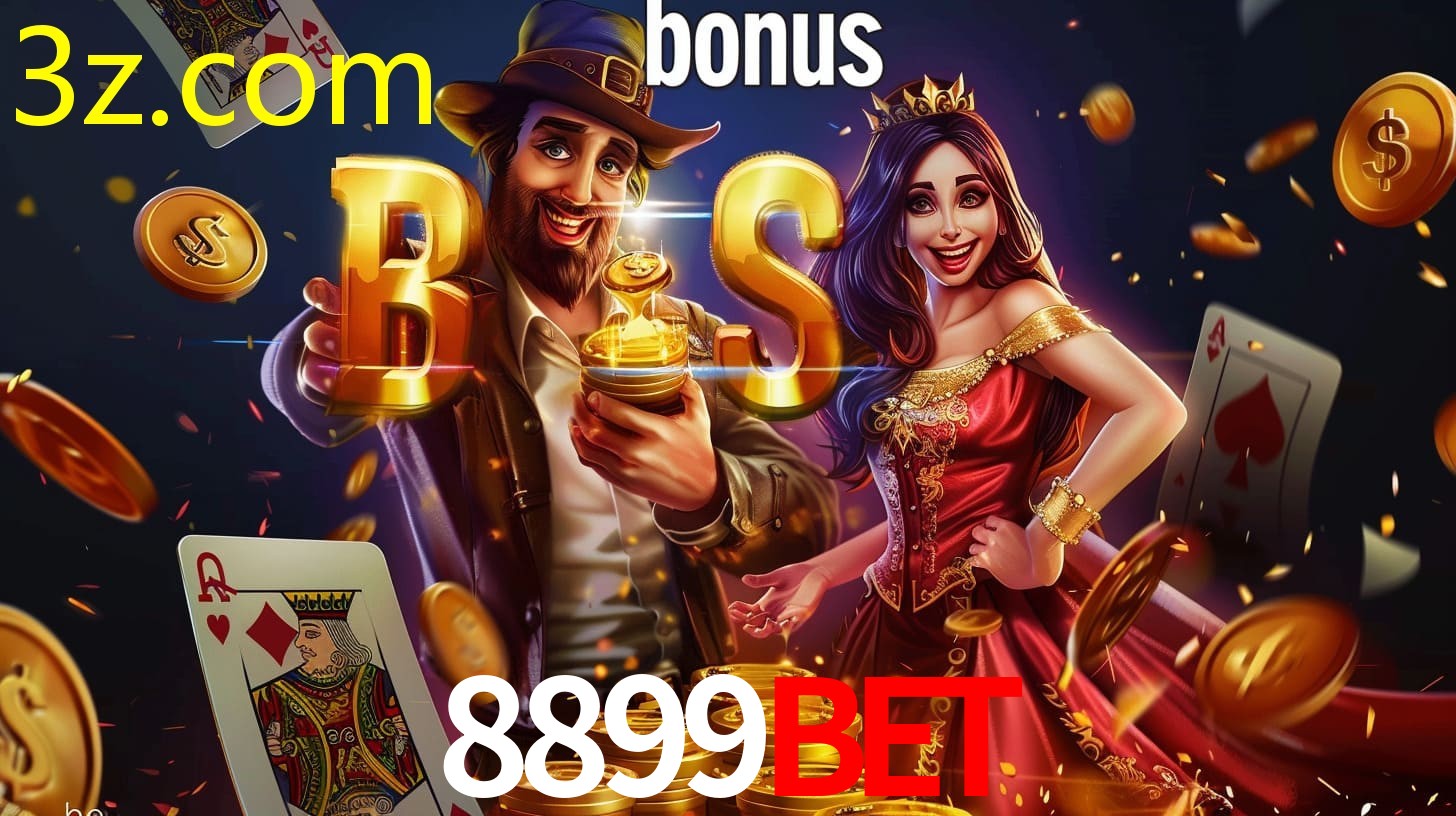 8899BET